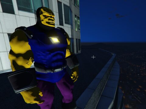MONGUL