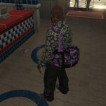 MP Male Clothing for Franklin (CJ) V1.0