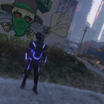 MP Male Clothing for Franklin (CJ) V1.0