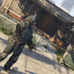 MP Male Clothing for Franklin (CJ) V1.0