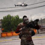 MP Male Clothing for Franklin (CJ) V1.0
