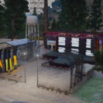 Madrazzo Ranch Stage [SP & FIVEM] V1.0
