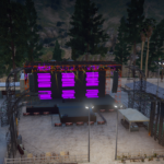 Madrazzo Ranch Stage [SP & FIVEM] V1.0