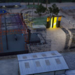 Madrazzo Ranch Stage [SP & FIVEM] V1.0