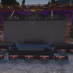 Madrazzo Ranch Stage [SP & FIVEM] V1.0