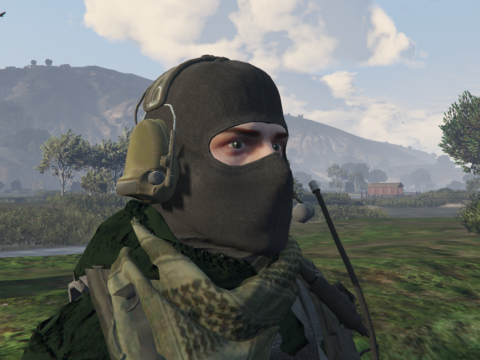 Mask 1.0