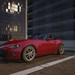 Mazda MX5 ND [Add-on/Replace] V1.1