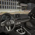 Mazda MX5 ND [Add-on/Replace] V1.1