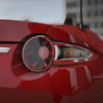 Mazda MX5 ND [Add-on/Replace] V1.1