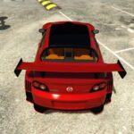Mazda RX-8 20102