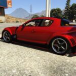 Mazda RX-8 20103