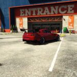 Mazda RX-8 20104
