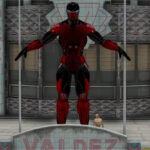 MechWarrior PBR3d 1.04