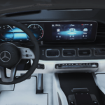 Mercedes-Benz Brabus GLS800 [Add-On / FiveM]
