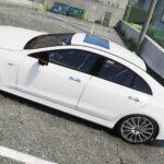 Mercedes-Benz CLS 53 AMG2