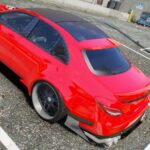 Mercedes-Benz E63 AMG3