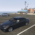 Mercedes-Benz S777 Hofelle Edition