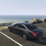 Mercedes-Benz S777 Hofelle Edition 2