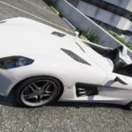Mercedes-Benz SLR McLaren Stirling Moss
