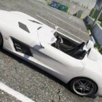 Mercedes-Benz SLR McLaren Stirling Moss 2