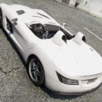 Mercedes-Benz SLR McLaren Stirling Moss 3