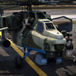 Mi-28NM Havoc 1.02