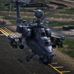 Mi-28NM Havoc 1.03