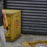 Mike Tyson [Add-On Ped] V1.0
