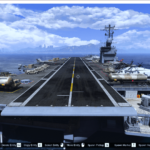Military Carrier