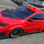 Mitsubishi Lancer Evolution X