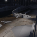 Modern Skatepark (5) [YMAP / XML] V1.0