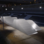 Modern Skatepark (5) [YMAP / XML] V1.0