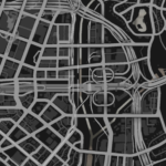 Modern Skatepark (5) [YMAP / XML] V1.0