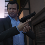 Modified Pistol 1.1