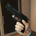 Modified Pistol 1.12