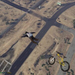 Mods Flare - JHJOECW cheat for GTA V 1.02