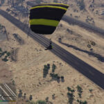Mods Flare - JHJOECW cheat for GTA V 1.04
