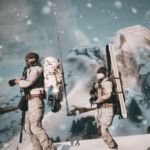 Mountain Bag / Tactical Ski [FiveM & SP]