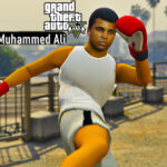 Muhammed Ali Clay [Add-On Ped]