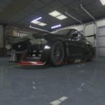 Mustang GT-R [Add-On] V1.0