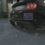 Mustang GT-R [Add-On] V1.0