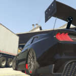 Mustang GT-R [Add-On] V1.0