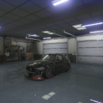 Mustang GT-R [Add-On] V1.0