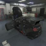Mustang GT-R [Add-On] V1.0