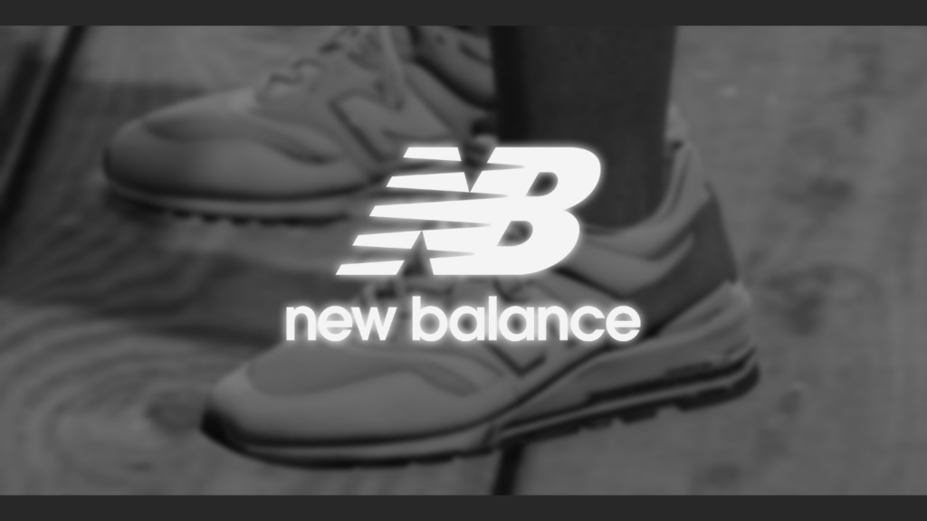 New Balance 997