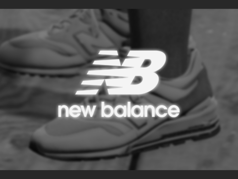 New Balance 997