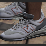 New Balance 9972