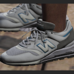 New Balance 9973