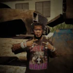 New Beard for Franklin 1.04