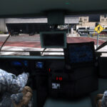 Nexter Griffon VBMR [Add-On | VehFuncs V] 1.0